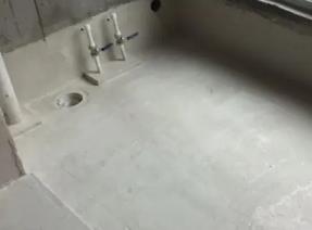 陆河卫生间渗水维修公司为您分享下陆河卫生间漏水维修应该怎么维修