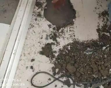 陆河楼顶渗水公司分享下陆河卫生间测漏水方法和方法的详细分解。