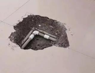  陆河检漏多少钱?